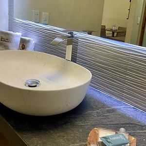 Standaard Kamer met een King Size Bed